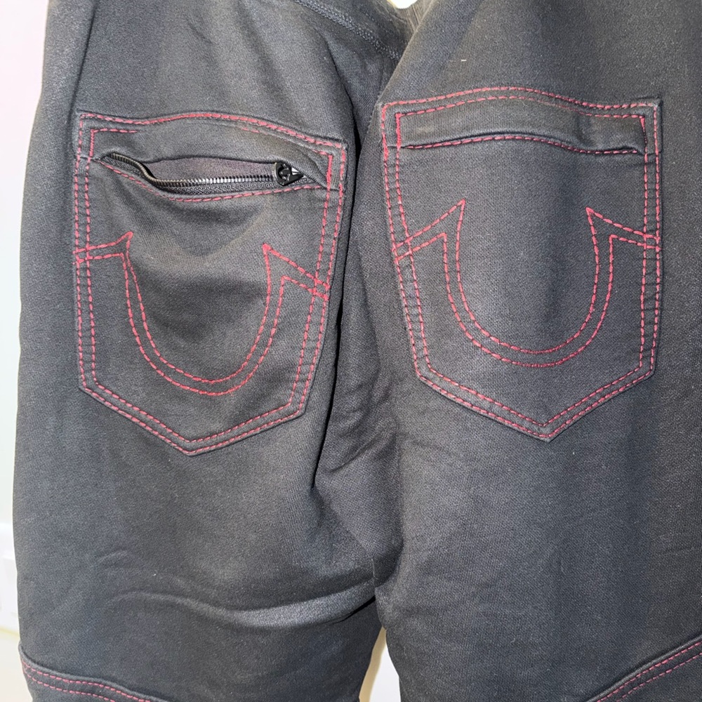 True Religion pants